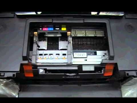 Printer Head Cleaner Fits: Canon MG5750 6650 6850 Nozzle Flush: Unclog