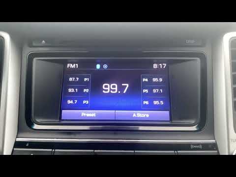 WWTN 99.7 Hendersonville, TN Station ID