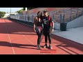 1st Annual Turkey Bowl Flag Football Tournament Celebrities MIAFitness Tournament