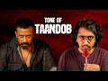 TONE OF TAANDOB