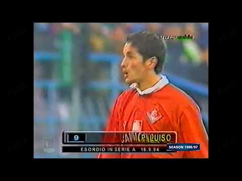 Serie A 1996-97, g14, Piacenza - Juventus