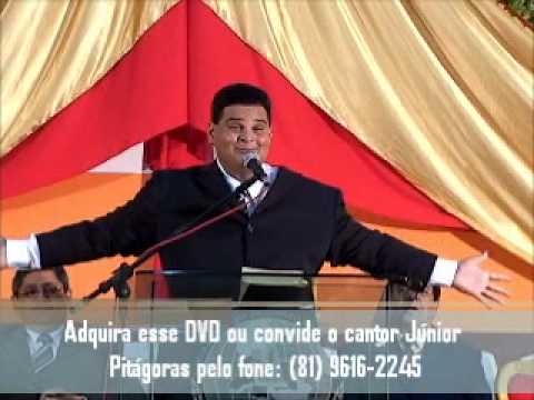 Tira O Temor Do Coração - Saul Bezerra
