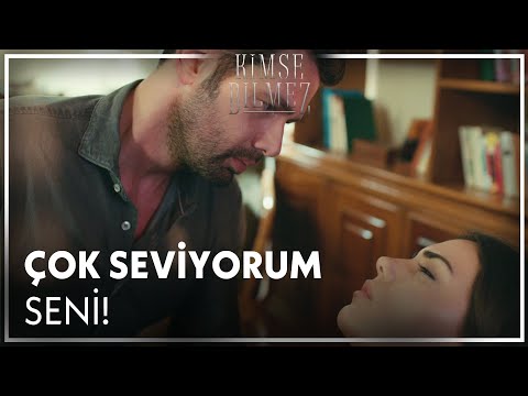 Sevda'dan Ali'yi şoka sokan itiraf! - Kimse Bilmez 5. Bölüm