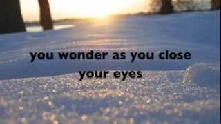 Wake up by Colton Dixon