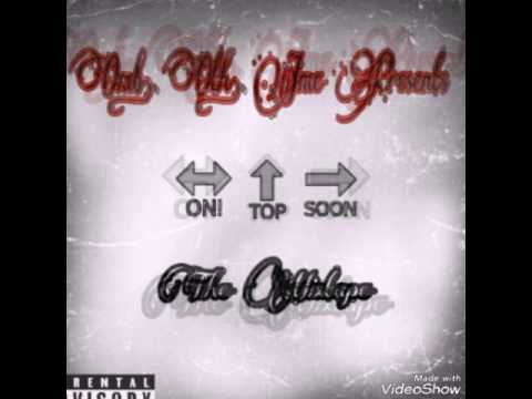 Road Runnah Jay Ft Jayymoneyy Ft Jungle Boyy | No Lackin