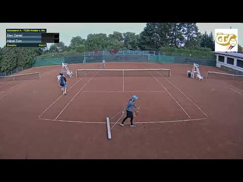 Kurt 2_24.9.2022_Dorostenci A_TCEN Hrádek n. Nisou