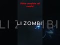 Le Notti Del Terrore Di Andrea Bianchi Burialground Zombie Horror