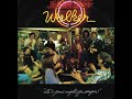 Jerry Jeff Walker  -  Old Five And Dimers Like Me