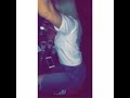 KYLIE TWERKING WITH HER FRIENDS SNAPCHAT FAME