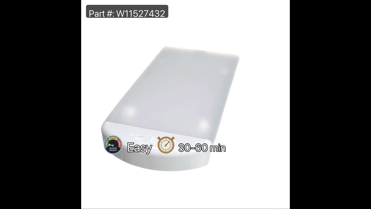 Replacing the LED Light Module
