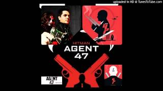 Regulo Caro - Hitman: Agent 47 - _Siempre Cierro Mis Contratos