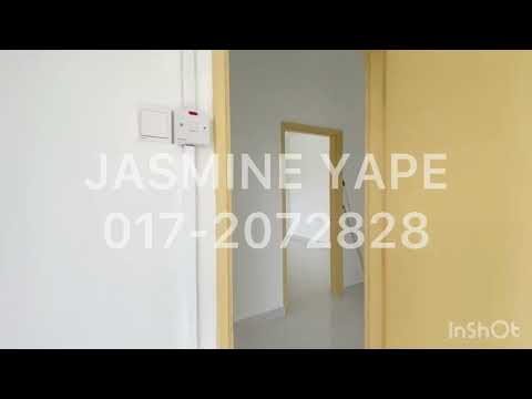 Condominium for Rent at University Tower - Jasmine Yap - PropertyGuru.com.my