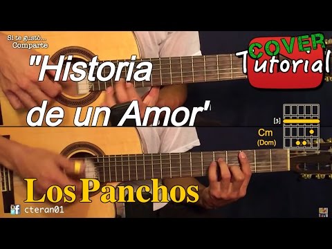 Historia de un Amor - Trio Los Panchos