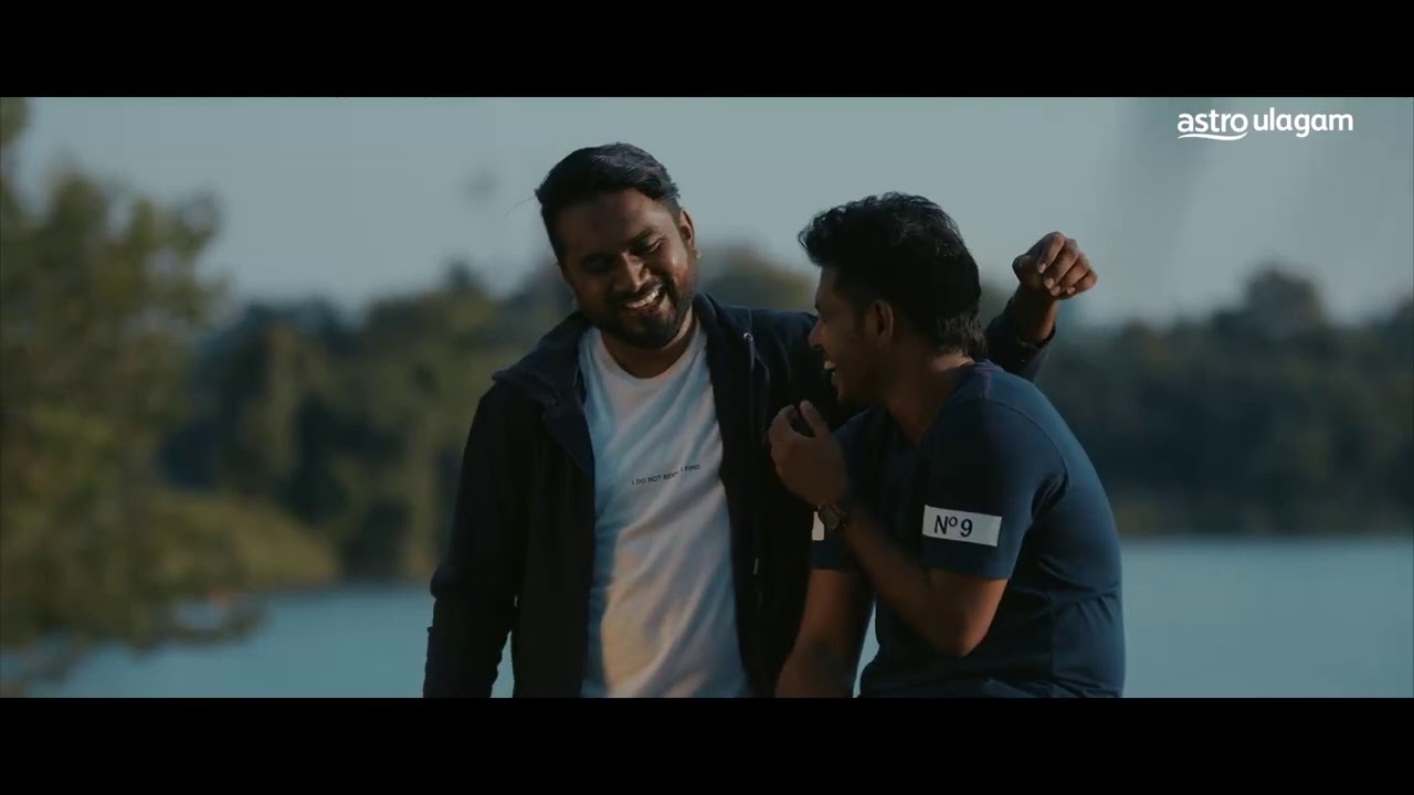 Kalyanaam 2 Kaathal Trailer