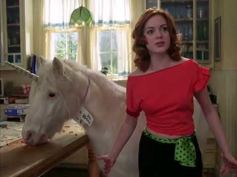 Charmed 5x15 | The Halliwell receive a unicorn 🦄| The Day that magic died [part 5]