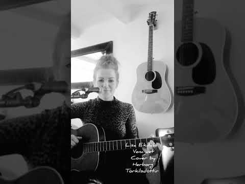 Lisa Ekdahl - Vem Vet - Faroese cover by Herborg Torkilsdóttir