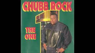 The Five Deadly Venoms  ― Chubb Rock