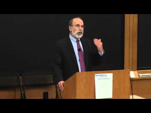 Michael R. Bromwich: The Durability of Police Reform