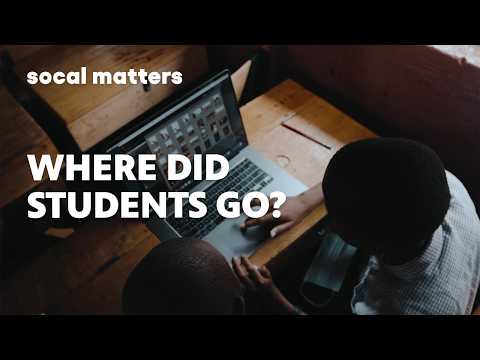 California Cuts Free Research Resources for K-12 Schools