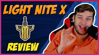 Light Nite X | Multiplayer Battle Royale | Play To Earn NFT Game | ALPHA Play to Earn | Solana NFT