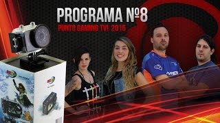 Punto.Gaming! TV S03E08 en VIVO