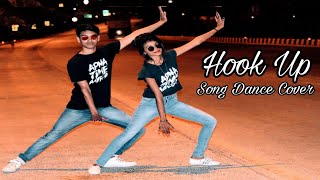 HookUp Song - SOTY2 | Tiger Shroff &amp; Alia Bhatt | Vishal &amp; Shekhar | Neha Kakkar 1