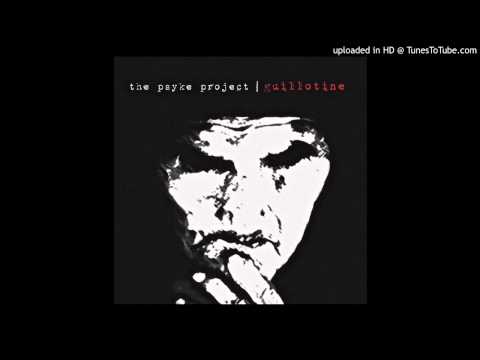 The Psyke Project - The End