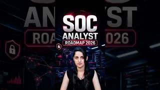 SOC Analyst Roadmap 2026 | How to Get Hired in Cyber Security | Intellipaat