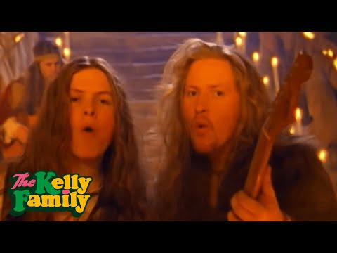 The Kelly Family - Why Why Why (Official Video)
