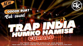 Download lagu DJ TRAP INDIA HUMKO HAMISE CURALO SLOW BASS || COCOK BUAT CEK SOUND | BY MEDIA PROJECT mp3 Download lagu DJ TRAP INDIA HUMKO HAMISE CURALO SLOW BASS || COCOK BUAT CEK SOUND | BY MEDIA PROJECT mp3