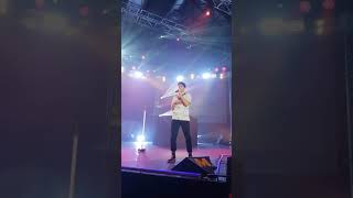 Riki #maniatour-Aspetterò lo stesso-Alcatraz Milano-26.02.2018