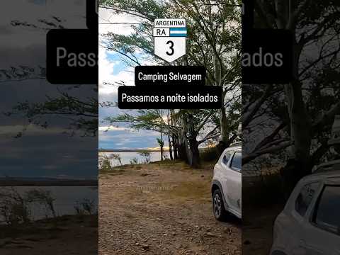 Um lado das viagens que quase ninguém mostra: quando você não faz ideia de onde vai dormir