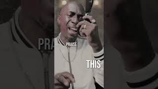 Praise (Lift Him Up) Sherwin Gardner, Jonathan Traylor & Tedashii