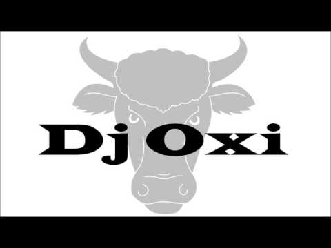 Dj Oxi - Mashup Mixtape Oxidation Vol. 1