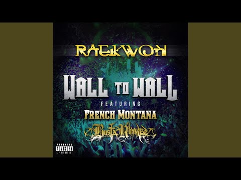 Video thumbnail for Wall to Wall