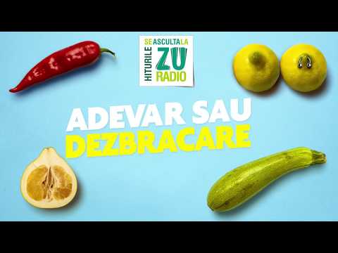 Morar și Buzdugan: totul despre Adevăr sau Dezbrăcare