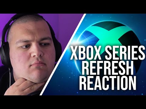 Xbox Series X/S Mid-Gen Refresh Leak: What Do We Think?