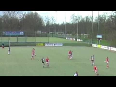 DMHC  ma1 Spirit ma1 fieldhockey