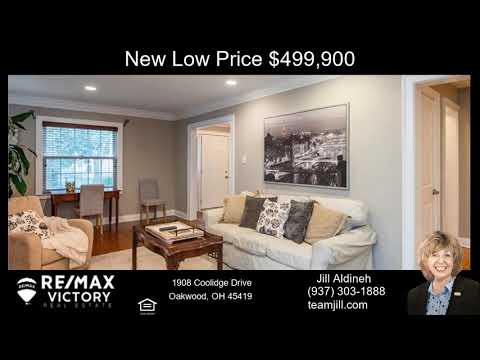 New Low Price $499,900