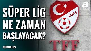 Süper Lig’de 14 Ağustos Bilmecesi Çözüldü