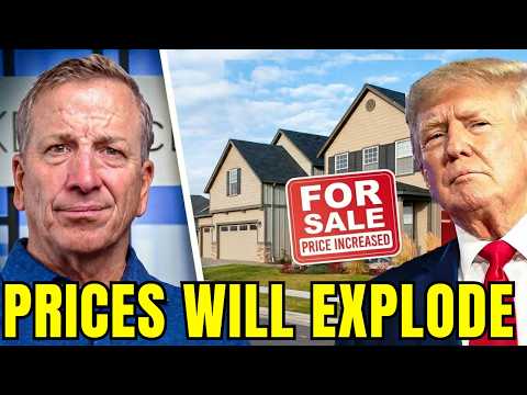 You Won’t Believe Trump’s New Housing Plan