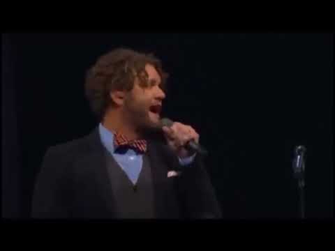 Glorious Freedom - Gaither Vocal Band (NQC 2013)