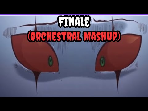 Undertale - Finale (Orchestral Mashup)
