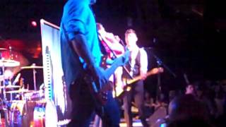 Don&#39;t Ever Let Go - Reverse Order