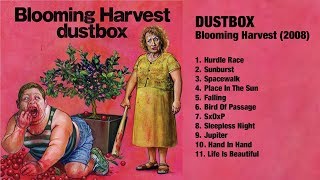 Download lagu DUSTBOX - Blooming Harvest // Full Album // 2008 // (HQ) mp3 Download lagu DUSTBOX - Blooming Harvest // Full Album // 2008 // (HQ) mp3