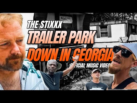 Trailer Park Down In Georgia - The Stixxx & ​⁠@YaBoiDirty feat. @MarshallPatrick