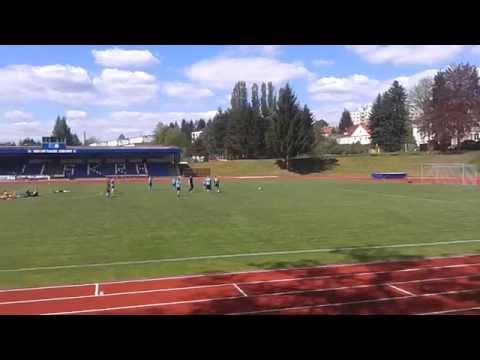 Domažlice - stadion
