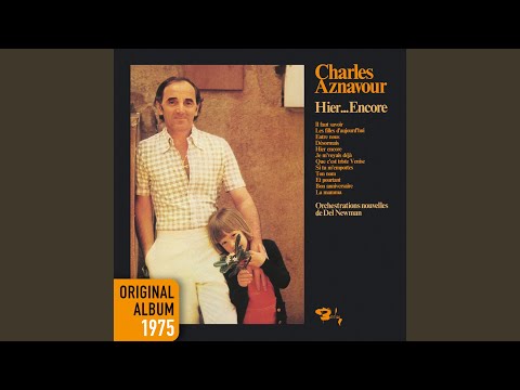 Video thumbnail for Il faut savoir