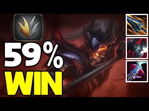 Xin Zhao Gameplay, How to Play Xin Zhao JUNGLE, Build/Guide, LoL Meta