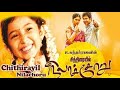 Chithirayil Nilachoru Full Movie R Sundarrajan Prakash Nath Vasundhara Kashyap Sara Arjun